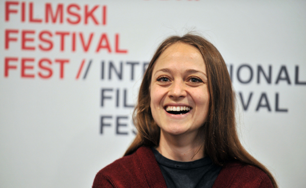 Комедија је прави лек за тугу: Ивана Младеновић, добитница  награде ФЕСТА 